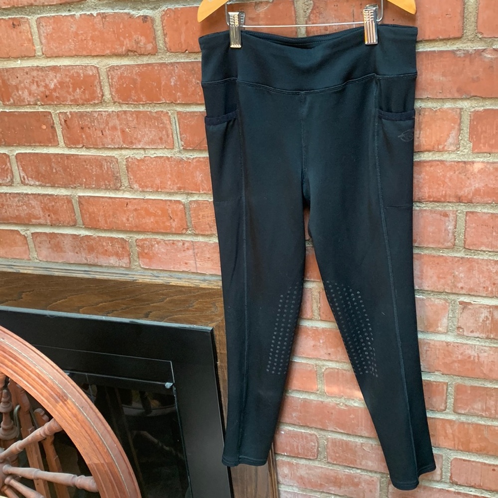 Smartpak Piper riding tights